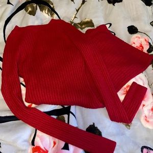 Form fitting dress!!